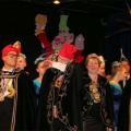 Receptie TheoIV - 601