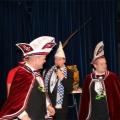 Receptie TheoIV - 709