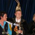 Receptie TheoIV - 737