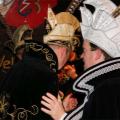 Receptie TheoIV - 747