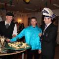 Slotbal - 340