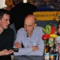 Receptie Prins Mark I - 008