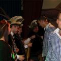 Receptie Prins Mark I - 057