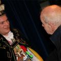 Receptie Prins Mark I - 069