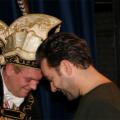 Receptie Prins Mark I - 084