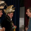 Receptie Prins Mark I - 099