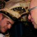 Receptie Prins Mark I - 104