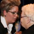 Receptie Prins Mark I - 105