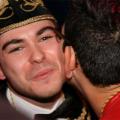 Receptie Prins Mark I - 107