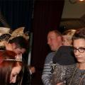 Receptie Prins Mark I - 109