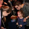 Receptie Prins Mark I - 110