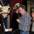 Receptie Prins Mark I - 113