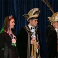 Receptie Prins Mark I - 115