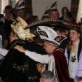 Receptie Prins Mark I - 119