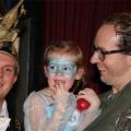 Receptie Prins Mark I - 121