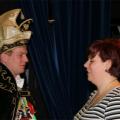 Receptie Prins Mark I - 122