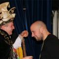 Receptie Prins Mark I - 124