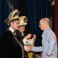 Receptie Prins Mark I - 132