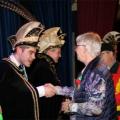 Receptie Prins Mark I - 138