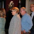 Receptie Prins Mark I - 140