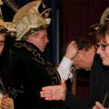 Receptie Prins Mark I - 144