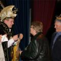 Receptie Prins Mark I - 153