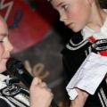 Receptie Prins Mark I - 168
