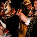 Receptie Prins Mark I - 175