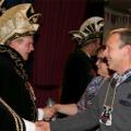 Receptie Prins Mark I - 179