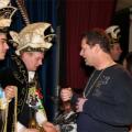 Receptie Prins Mark I - 184