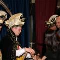 Receptie Prins Mark I - 186