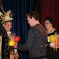 Receptie Prins Mark I - 187