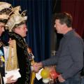 Receptie Prins Mark I - 188