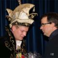 Receptie Prins Mark I - 189
