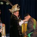 Receptie Prins Mark I - 191
