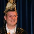 Receptie Prins Mark I - 199