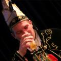 Receptie Prins Mark I - 200