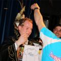 Receptie Prins Mark I - 201
