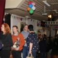 Receptie Prins Mark I - 205