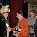 Receptie Prins Mark I - 207