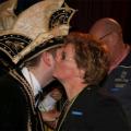 Receptie Prins Mark I - 210