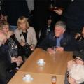 Receptie Prins Mark I - 221