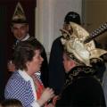 Receptie Prins Mark I - 223
