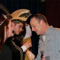 Receptie Prins Mark I - 227