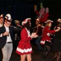 Receptie Prins Mark I - 230