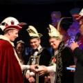 Receptie Prins Mark I - 238