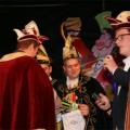 Receptie Prins Mark I - 239