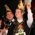 Receptie Prins Mark I - 241