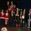Receptie Prins Mark I - 245