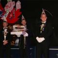 Receptie Prins Mark I - 260